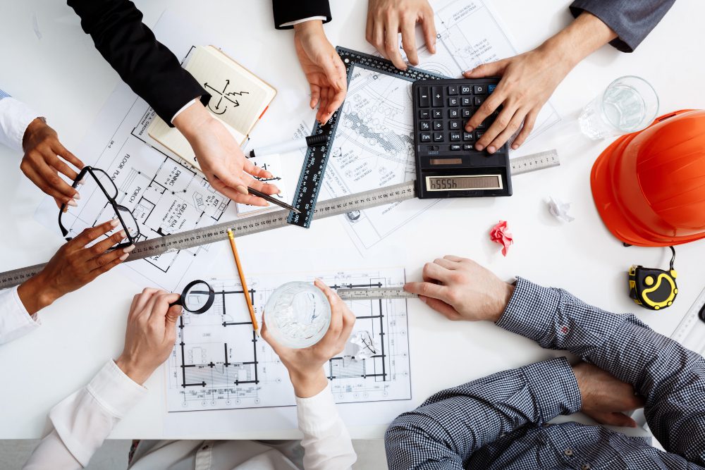 Procurement Management - TPI - Services